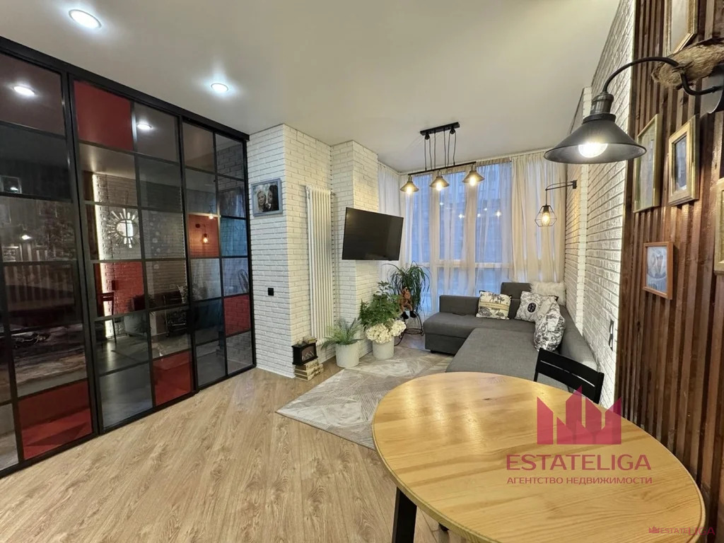Продажа квартиры, Мытищи, Мытищинский район, Тенистый  б-р. - Фото 3