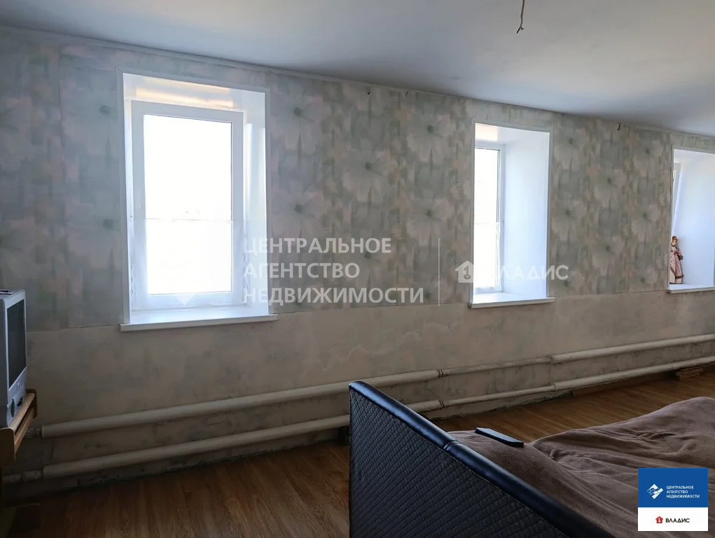 Продажа дома, Мосолово, Шиловский район, ул. Советская - Фото 14