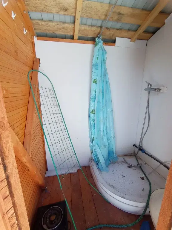 Дача 16 м2 на участке 6 сот. - Фото 7