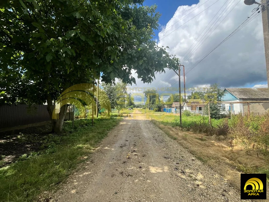 Продажа участка, Адагум, Крымский район, ул. Земледельцев - Фото 8