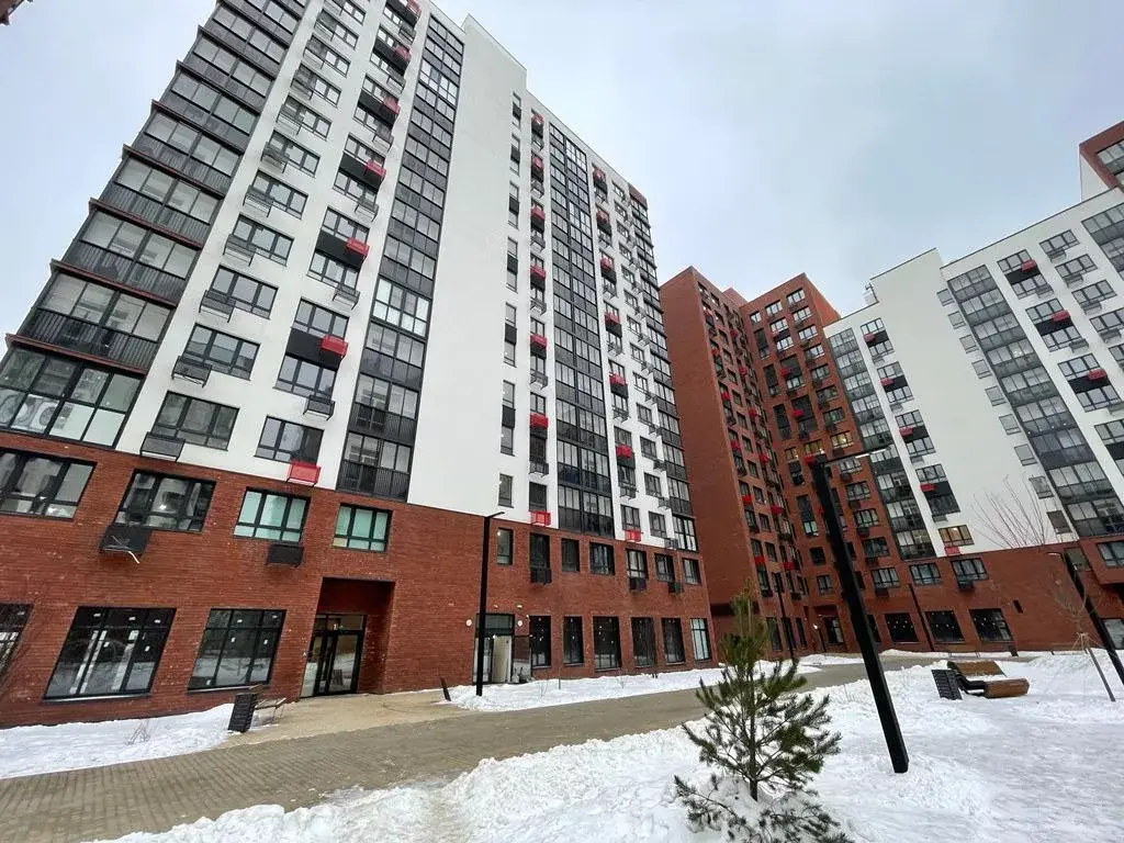 Продажа 2-х комнатной в Новой Москве - Фото 26