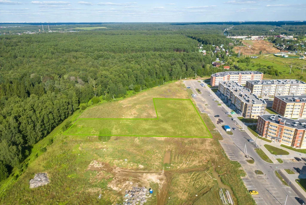 Продается земельный участок 87.9 сот. - Фото 6