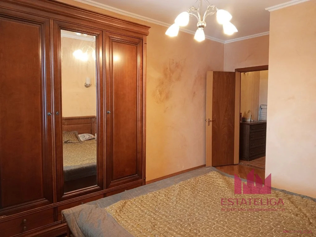 Аренда квартиры, ул. Островитянова - Фото 12