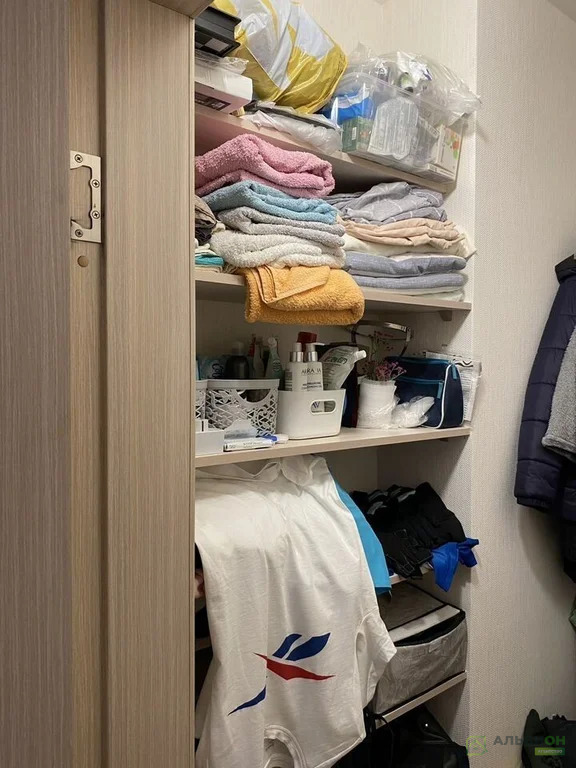 Аренда квартиры, Томск, Шпальный пер. - Фото 9