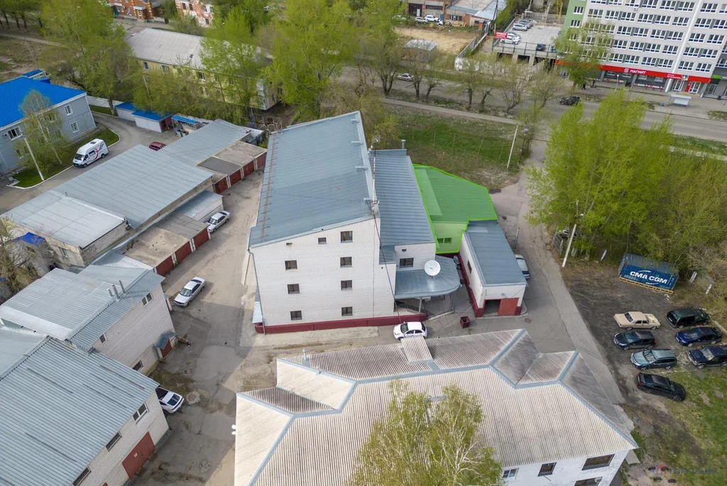 Продажа торгового помещения, Барнаул, 5-я Западная улица - Фото 1