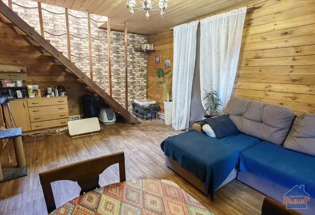 Бояркино, дом 85 кв. м., 6,5 сот. - Фото 17