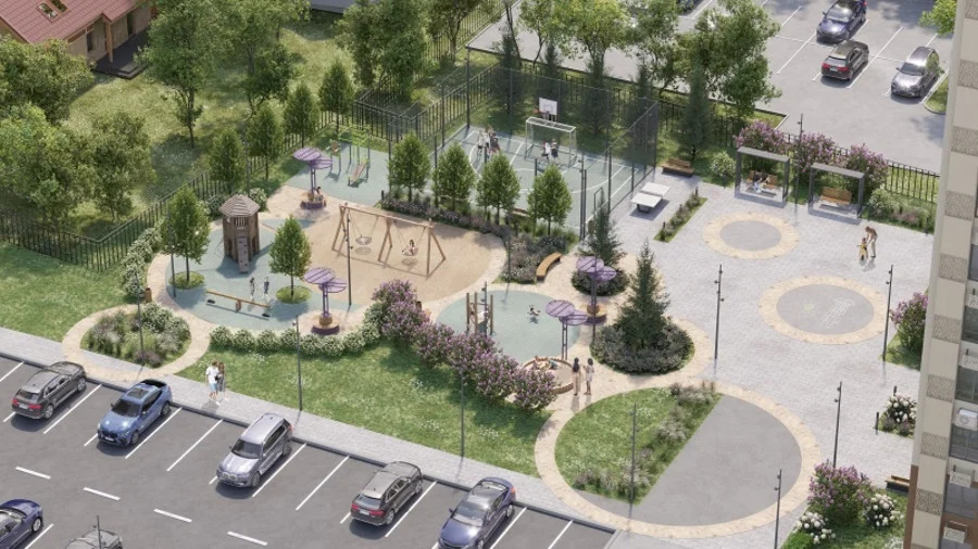 Продается квартира, 40.53 м - Фото 6