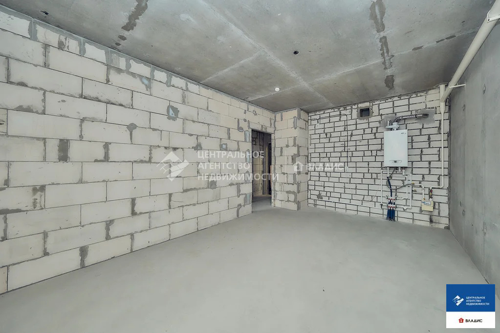 Продажа квартиры, Рязань, ул. Быстрецкая - Фото 3