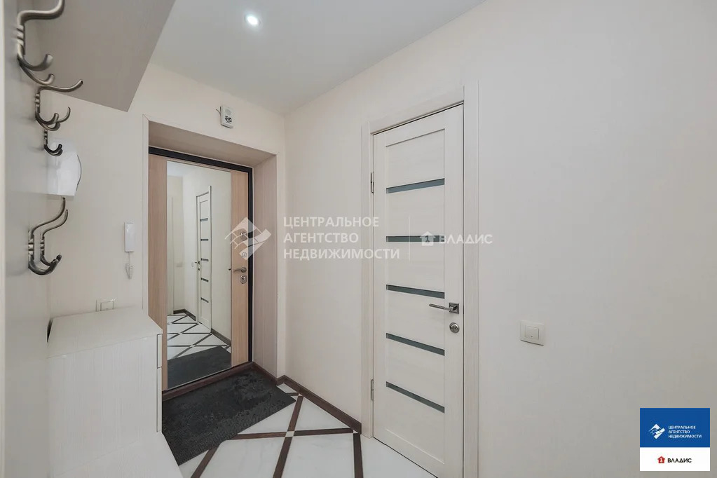 Продажа квартиры, Рязань, Семчинская улица - Фото 9