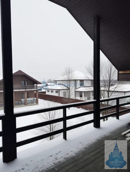 Продажа дома, Домодедово, Домодедово г. о. - Фото 5