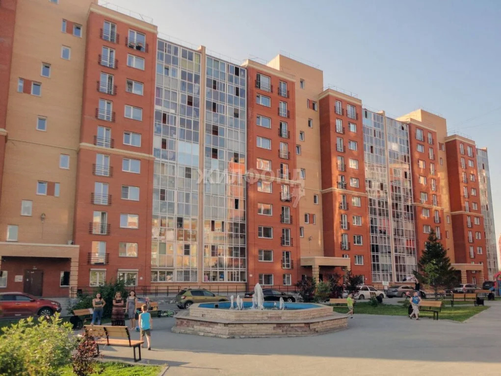 Продажа квартиры, Новосибирск, ул. Кубовая - Фото 22