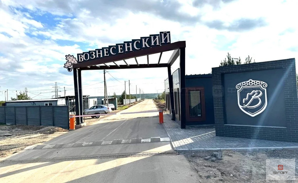 Продажа участка, Казань, ул. Рождественская - Фото 1