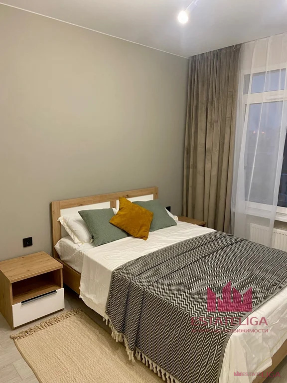 Аренда квартиры, ул. Авиаторов - Фото 9