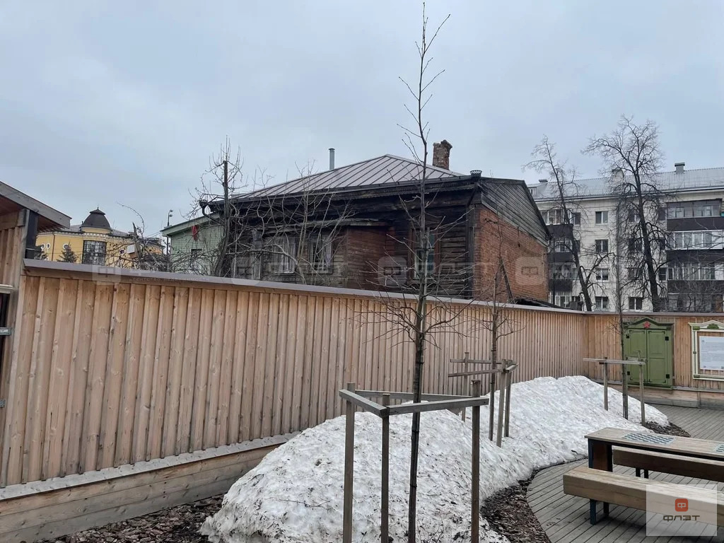 Продажа дома, Казань, ул. Волкова - Фото 3