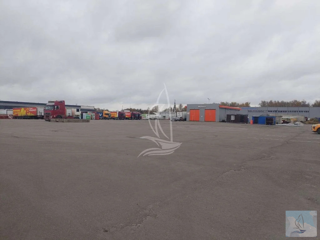 Аренда склада, Подольск, деревня Большое Толбино - Фото 2