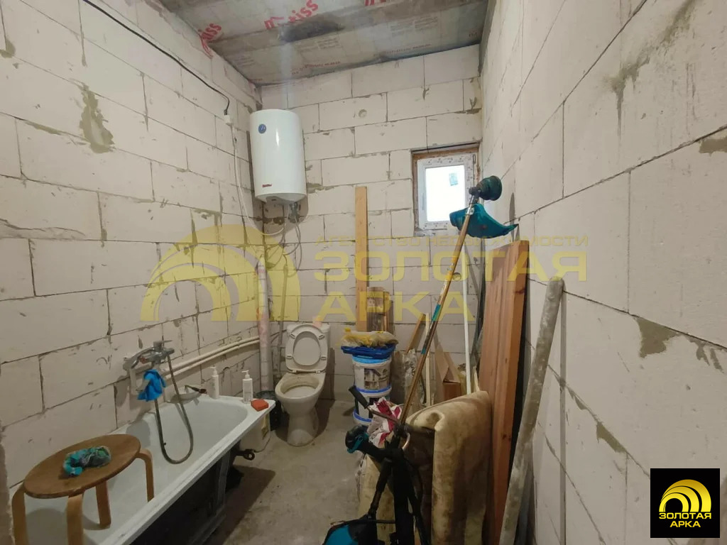 Продажа дома, Свободный, Абинский район, ул. Солнечная - Фото 14