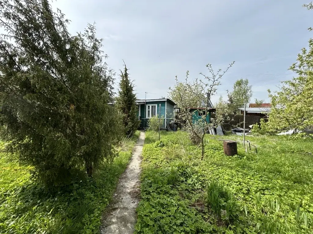 Дача 40 м2 на участке 6,1 сот. - Фото 10