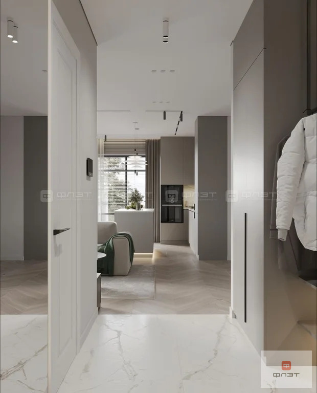 Продажа дома, Нарат, Зеленодольский район, ул. Лесная - Фото 8