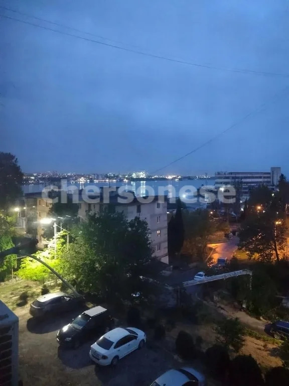 Продажа квартиры, Севастополь, Средний проезд - Фото 3