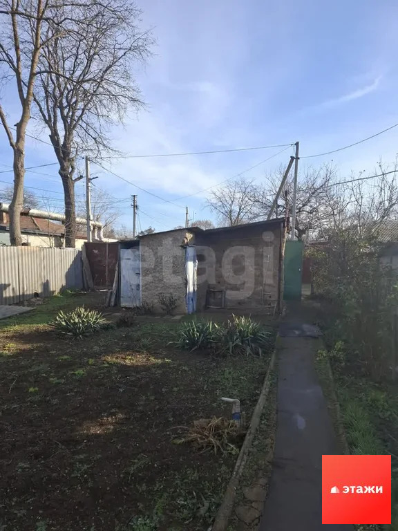 Продажа участка, Саки, ул. Заводская - Фото 5