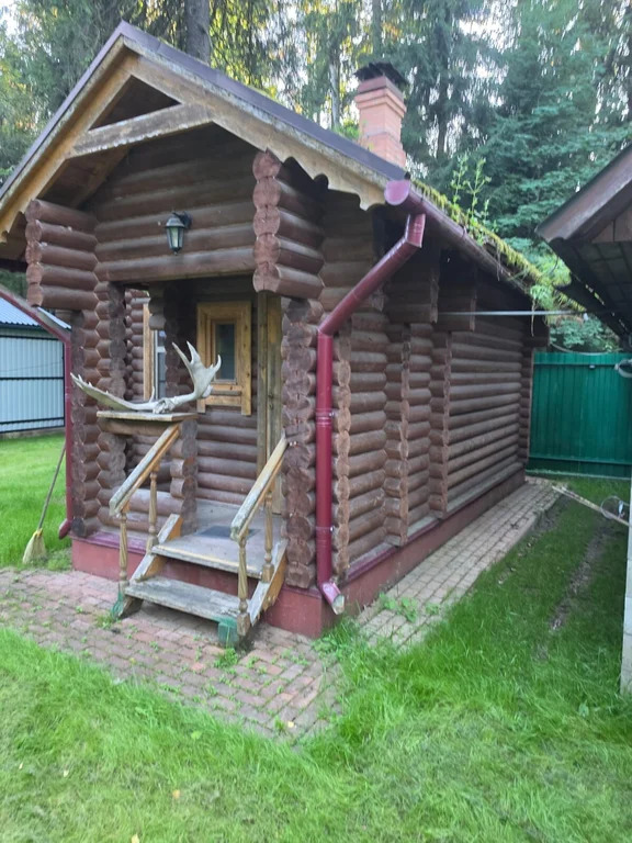 Продажа дома, Трудовая, Мытищинский район, Садовый проезд - Фото 10