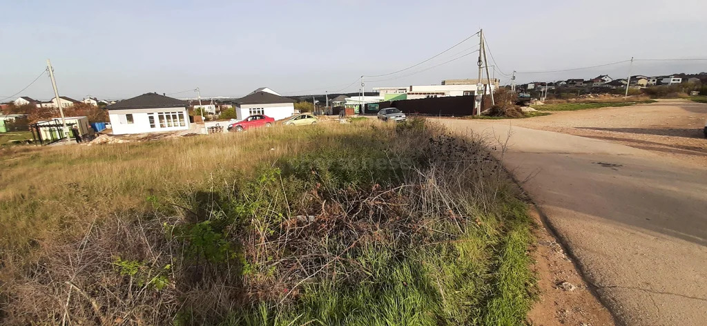 Продажа участка, Севастополь, территория СТ Союз - Фото 3