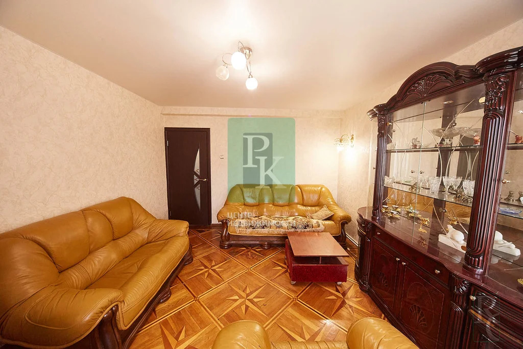 Продажа квартиры, Севастополь, ул. Адмирала Фадеева - Фото 49