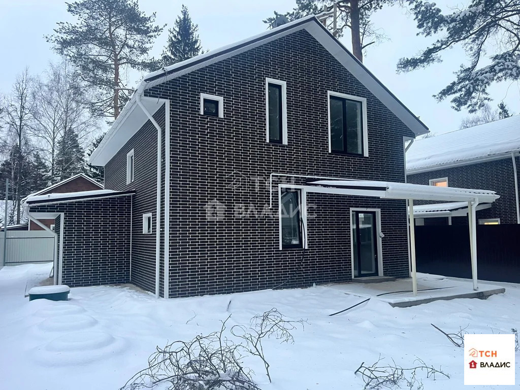 Продажа дома, Щелковский район, Теннисная улица - Фото 2