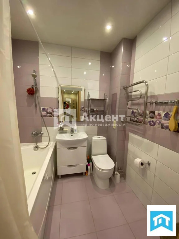 Продажа квартиры, Иваново, ул Богдана Хмельницкого - Фото 15