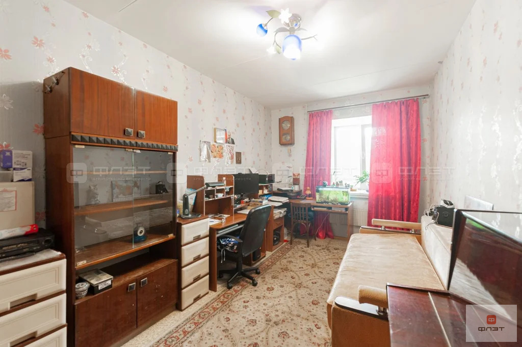 Продажа квартиры, Казань, ул. Журналистов - Фото 12