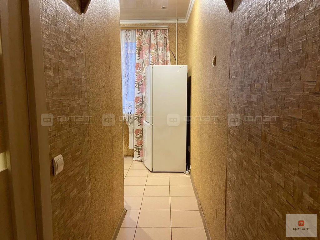 Аренда квартиры, Казань, ул. Гудованцева д.49 - Фото 4