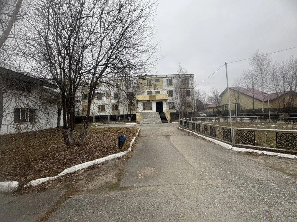 Продажа ПСН, Нижневартовск, ул. Октябрьская - Фото 0