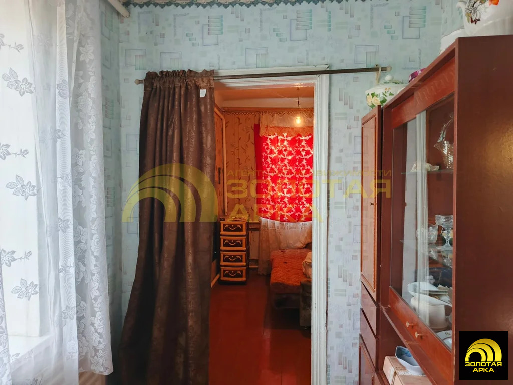 Продажа дома, Холмская, Абинский район, ул. Юркина - Фото 12
