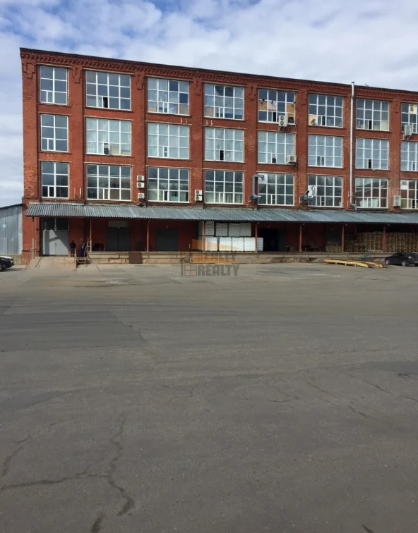 Аренда производственного помещения, Дедовск, Истринский район, ул. ... - Фото 4