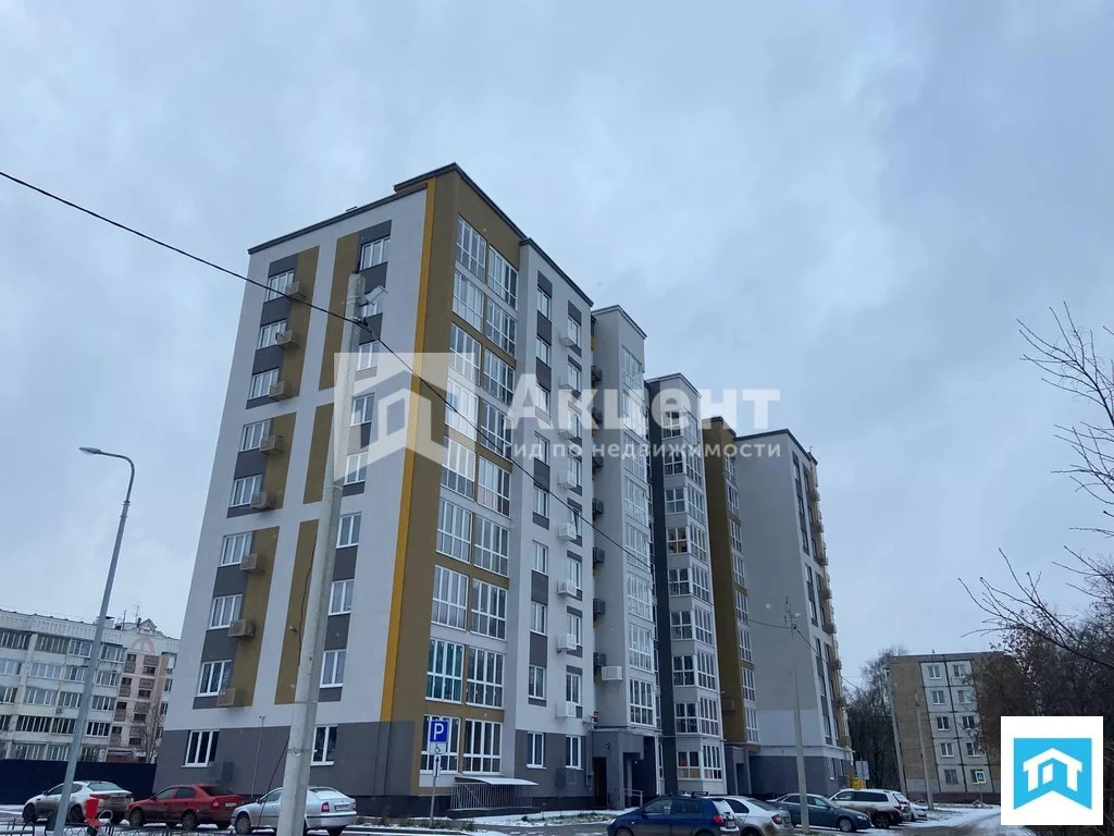 Продажа квартиры, Иваново, 1-я Нагорная улица - Фото 1