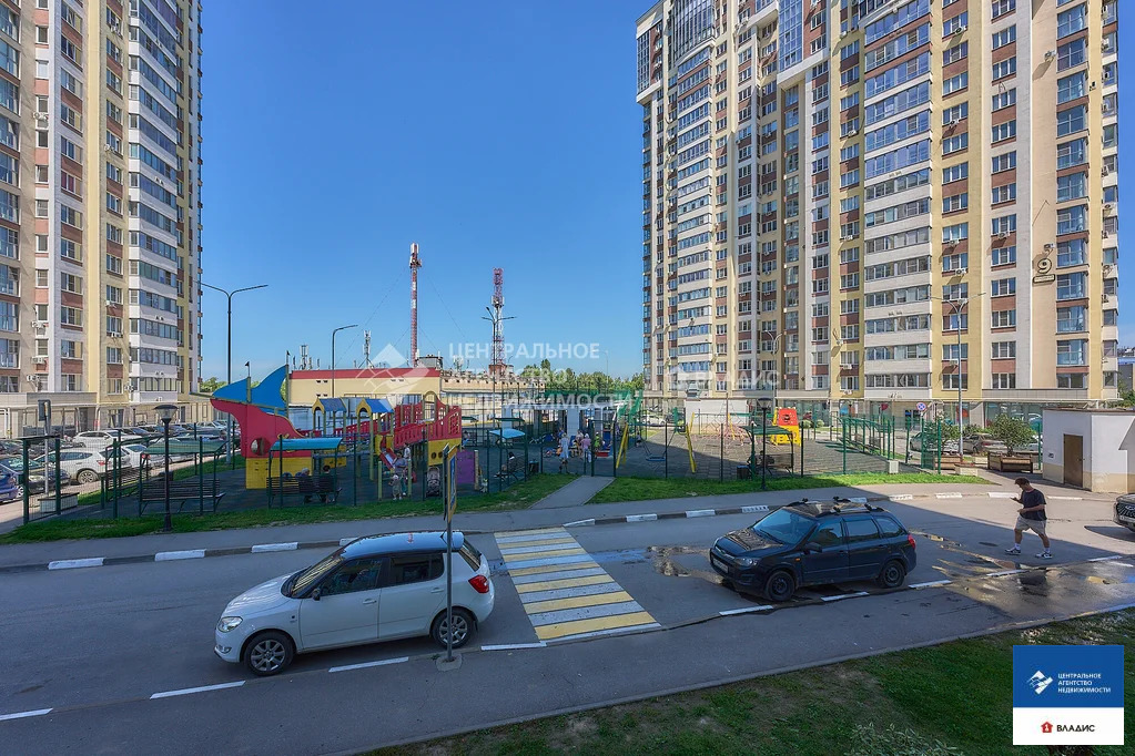 Продажа квартиры, Рязань, Васильевская улица - Фото 19