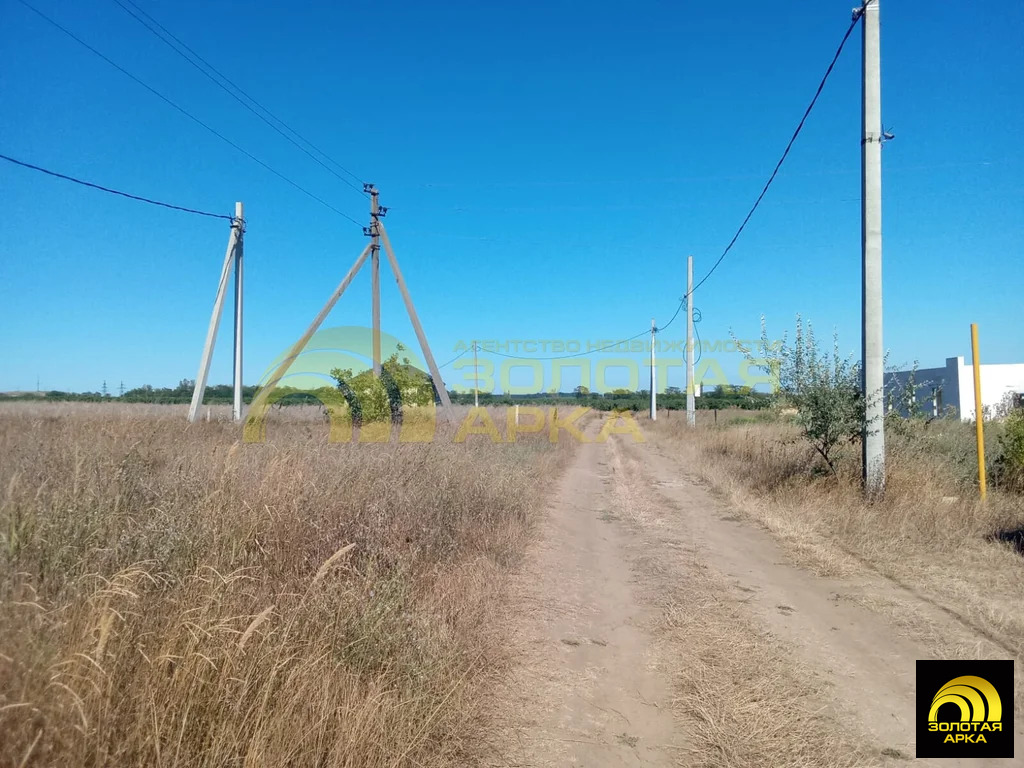 Продажа участка, Старотитаровская, Темрюкский район, ул. Широкая - Фото 5