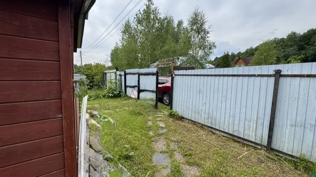 Дача рядом с городом и остановкой - Фото 18