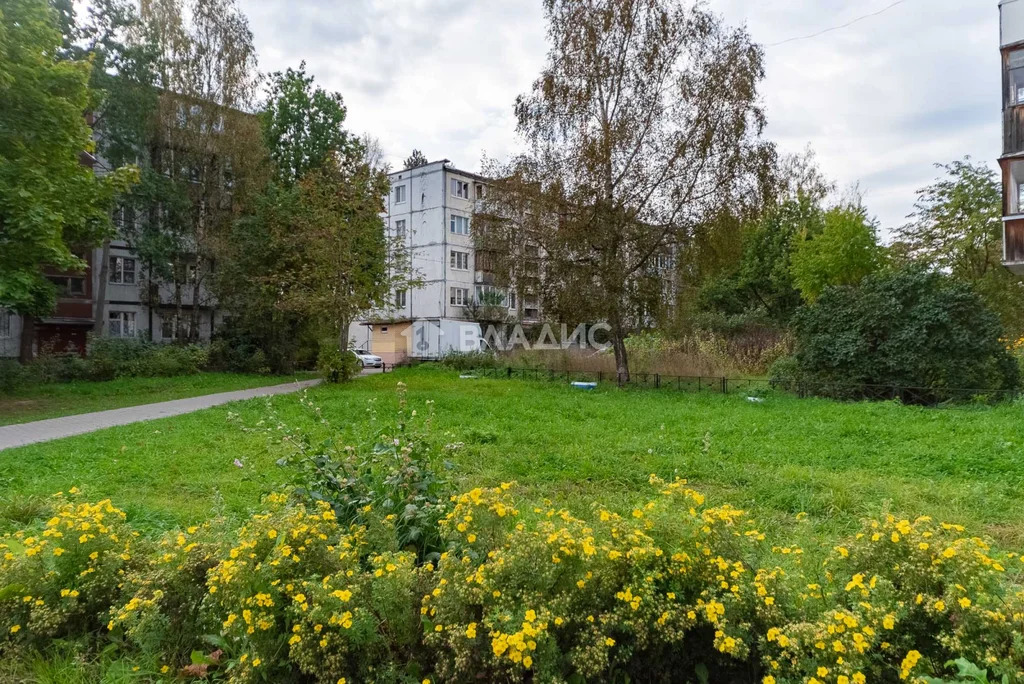 Гатчинский муниципальный округ, городской посёлок Вырица, Сиверское ... - Фото 6