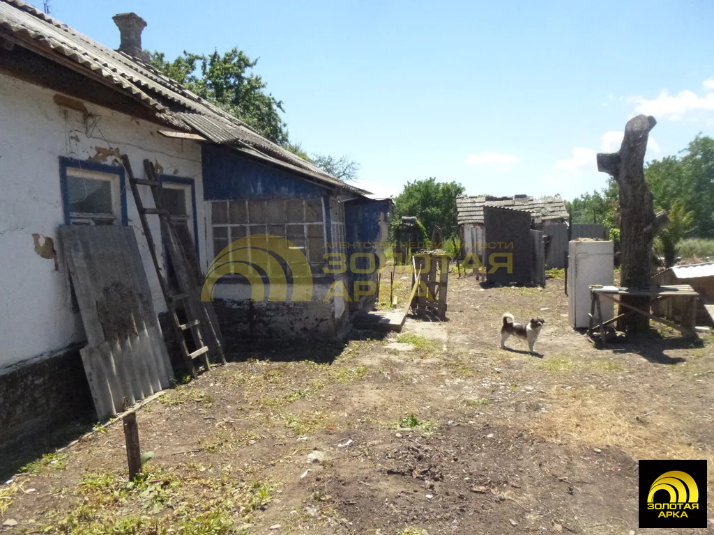 Продажа дома, Старотитаровская, Темрюкский район, Горный пер. - Фото 8