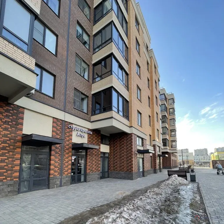 Нежилое помещение 118 м2 в Новоселье Ломоносовский р-н - Фото 6