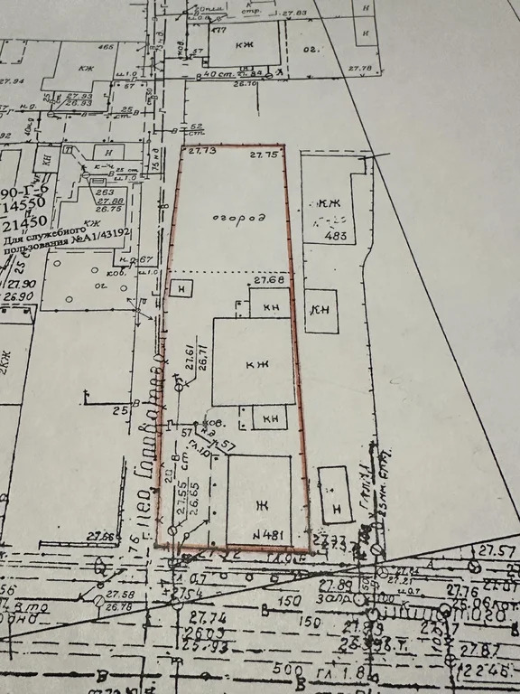 Дом 100 м2 на участке 7.7 сот. - Фото 4