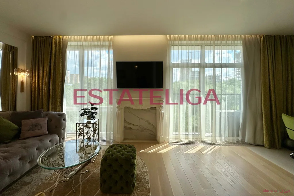 Продажа квартиры, м. Кунцевская, ул. Гжатская - Фото 11