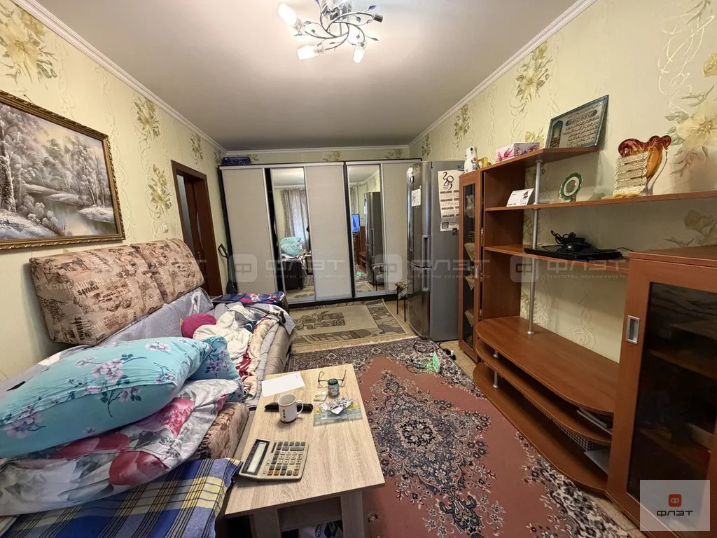 Продажа квартиры, Казань, ул. Чишмяле - Фото 5