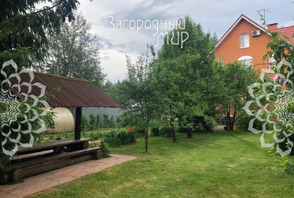 Продам дом, Ярославское шоссе, 30 км от МКАД - Фото 3