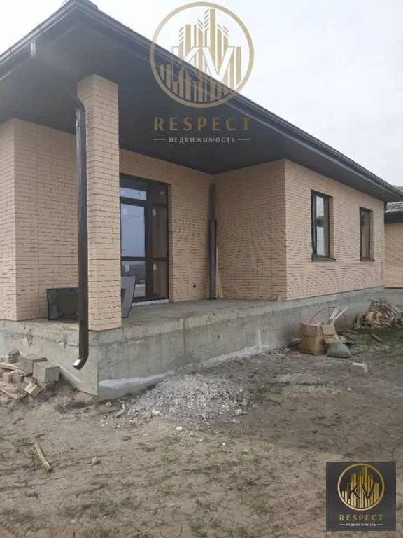 Продажа дома, Иноземцево, ул. Колхозная - Фото 1