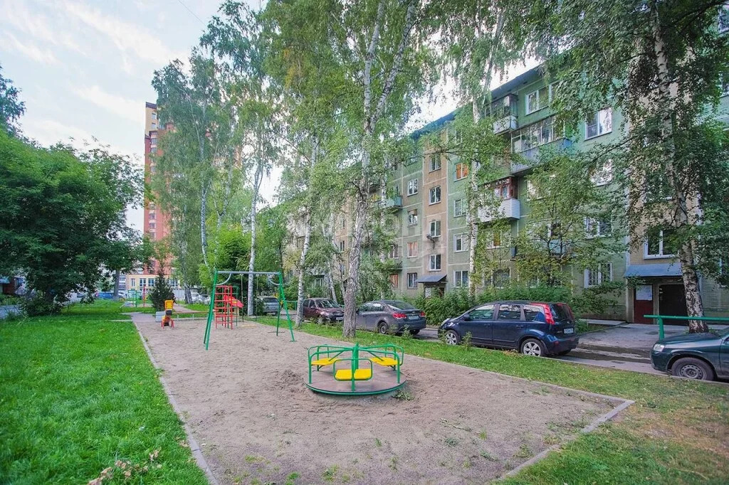 Продажа квартиры, Новосибирск, Красный пр-кт. - Фото 0