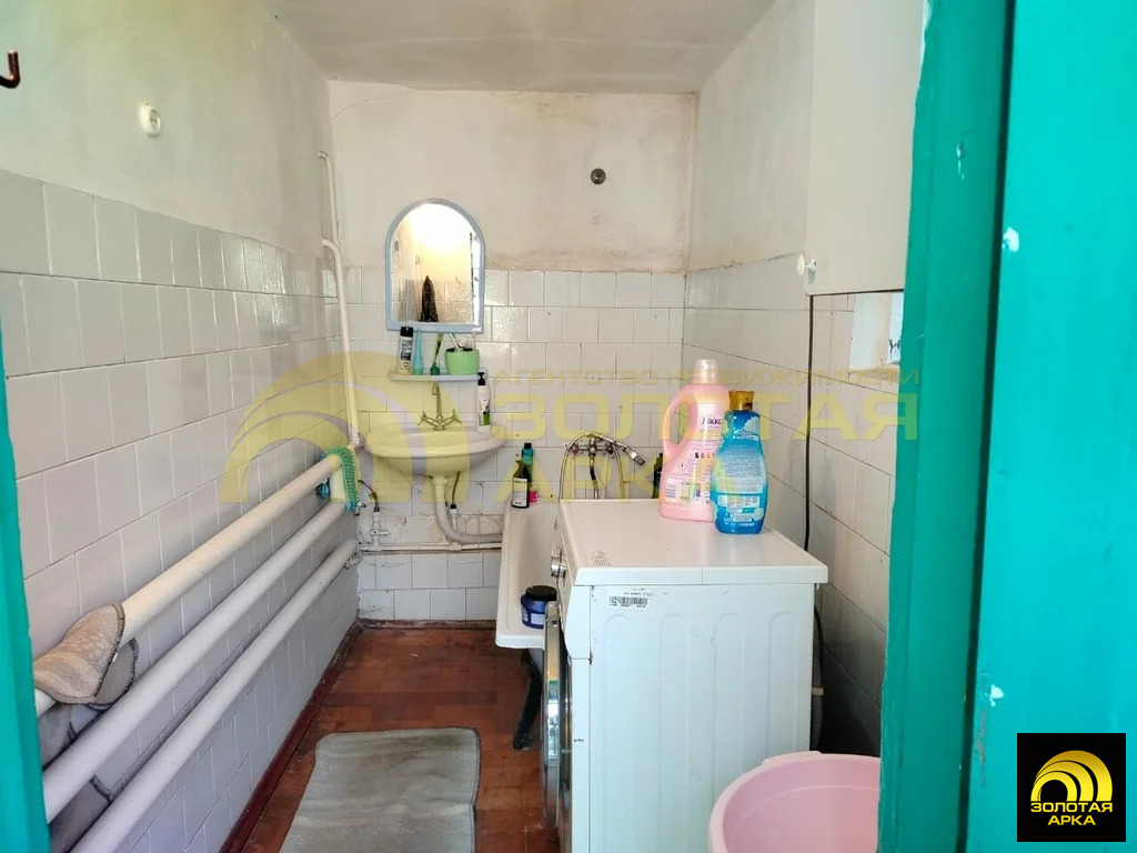 Продажа дома, Старотитаровская, Темрюкский район, ул. Широкая - Фото 16