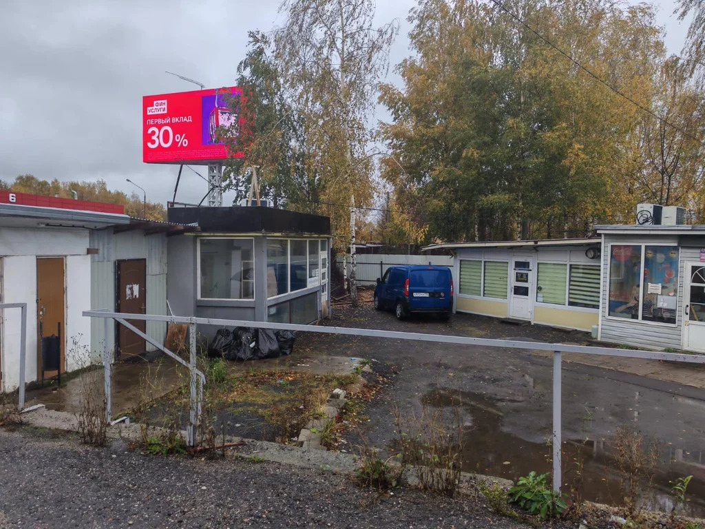 Продается здание 73 м2 на участке 10 сот. - Фото 8