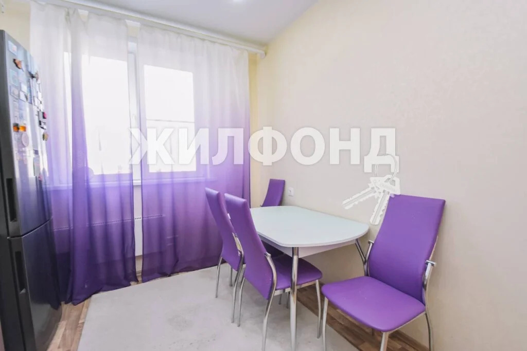Продажа квартиры, Новосибирск, Дмитрия Шмонина - Фото 28